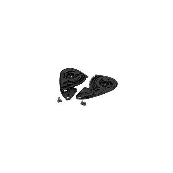 Simpson SIMPSON * Simpson Venom - Visor Fitting Kit